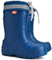Demar Gyermek csizma szigetelt MAMMUT S 0300 D kék 24-25 0300D_24-25 (0300D_24-25)