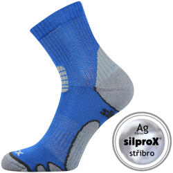 Voxx Silo zokni kék 1 pár 39-42 110588 (110588)