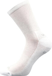 Voxx Kinetic zokni fehér 1 pár 43-46 102552 (102552)