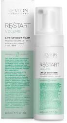 Revlon Spumă pentru volumul părului - Revlon Professional Restart Volume Lift-Up Body Foam 165 ml