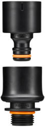 Fiskars Comfort precíziós öntöző adapter szett (1070579) - kesvadasz