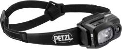Petzl SWIFT RL 1100 Black