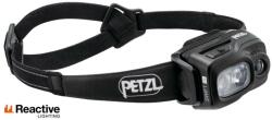 Petzl Faruri Swift RL Black