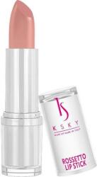 KSKY Shiny Silver Rossetto 206 Pink Coral