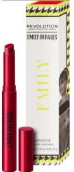 Revolution Beauty X Emily In Paris Just A Kiss - Mindy Taupe