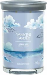 Yankee Candle Signature Ocean Air 2 kanóc 567 g