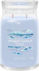 Yankee Candle Ocean Air 567 g