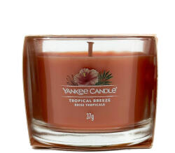 Yankee Candle Tropical Breeze Filled Votive 37 g