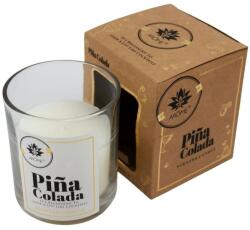Arôme Arome Pina Colada illatgyertya üvegpohárban 125 g