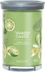 Yankee Candle Vanilla Lime Tumbler 567 g