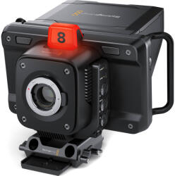 Blackmagic Design Studio Camera 4K Pro G2 (CINSTUDMFT/G24PDFG2-4256)