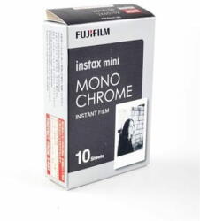 Fujifilm INSTAX MINI Monokróm WW1 Instant Film