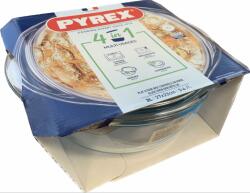 Pyrex 2,3 l+0,7 l (203296)