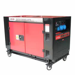 Senci SCD13000Q-ATS (SC1009398) Generator