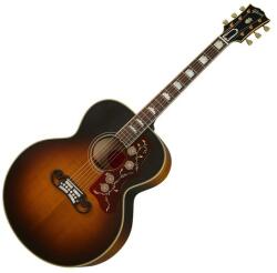 Gibson 1957 SJ-200 Vintage Sunburst