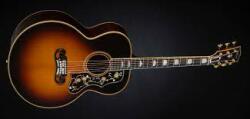 Gibson Pre-War SJ-200 Rosewood Vintage Sunburst