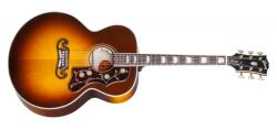 Gibson SJ-200 Standard Maple Autumnburst