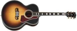 Gibson SJ-200 Western Classic Vintage Sunburst
