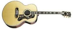 Gibson SJ-200 Monarch Rosewood Antique Natural