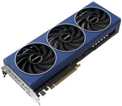 Sparkle Intel Arc A750 TITAN OC 8GB GDDR6 (SA750T-8GOC) Videokártya