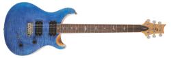 PRS Guitars SE Custom 24-08 Faded Blue
