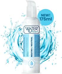 Waterfeel Neutral vízbázisú síkosító 175 ml