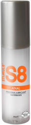 Stimul8 Anal Waterbased Lubricant 50 ml