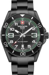Grovana Swiss Alpine Military 7029.1174 Ceas