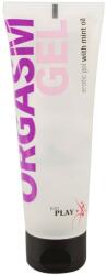 Just Play Orgasm Gel 80 ml