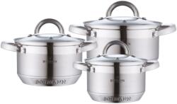 BOHMANN 6 piese BH 0715