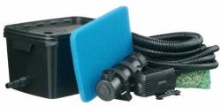 Ubbink Set de filtre pentru iaz Ubbink FiltraPure 2000 L cu pompă 16 L Xtra 600 (1355966 - 1355966)