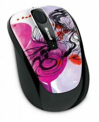 Microsoft Wireless Mobile 3500 (GMF-00208) Mouse