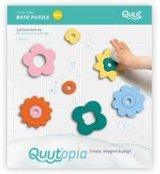 QUUT QUUTopia Flowers - Vízi puzzle 2D (Q171713)