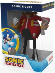 Sparkys Comansi - SONIC The Hedgehog: Doctor Eggman Premium Edition 16 cm (SK20C-90322)