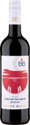 BB Napos Oldal Cabernet Sauvignon 2020 0,75 l