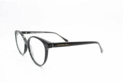 Avanglion Rame ochelari de vedere, Avanglion, AVO6125-51 COL. 300, cat-eye, negru, plastic, 51 □ 16 140 (AVO6125-51COL.300)