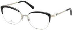 Swarovski Rame ochelari de vedere dama Swarovski SK5307 016, 55-140-17 (Swarovski-SK5307-016-55) Rama ochelari
