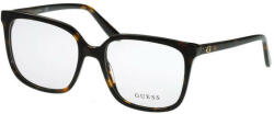 GUESS Rame ochelari de vedere dama Guess GU2871 052, 54-140-17 (GU2871052)