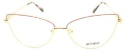 abOriginal Rame ochelari de vedere, abOriginal, AB2769E, Ochi de pisica, auriu, metal, 53 mm x 15 mm x 140 mm (AB2769E)