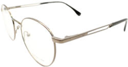 Avanglion Rame ochelari de vedere Avanglion, AVO 3300-50, rotunzi, argintiu inchis, metal, 50 mm x 19 mm x 145 mm (AVO3300-50)