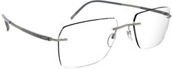 Silhouette Rame ochelari de vedere unisex SILHOUETTE 5540/DN 6560, 55mm (5540-DN-6560) Rama ochelari