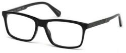 GUESS Rame ochelari de vedere barbati Guess GU1923 001 55mm (GU1923001)