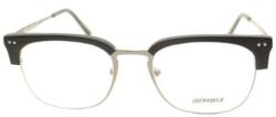abOriginal Rame ochelari de vedere, abOriginal, AB2361A, rectangulari, negru, metal, 49 mm x 19 mm x 140 mm (AB2361A)