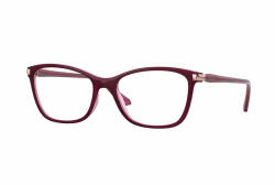 Vogue Rama ochelari cu lentile dama, Vogue, Wayfarer, Acetat, Roz (5378--2909-51-17-140)