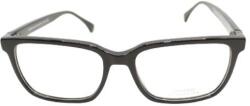Avanglion Rame ochelari de vedere, Avanglion, AVO3210-54 , rectangulari, negru, plastic, 54 mm x 17 mm x 145 mm (AVO3210-54COL.300)