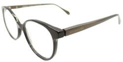Avanglion Rame ochelari de vedere, Avanglion, AVO6125-51, Ovali, negru, plastic, 51 mm x 16 mm x 140 mm (AVO6125-51)