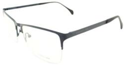 Avanglion Rame ochelari de vedere, Avanglion, AVO3010-56, rectangulari, Albastru inchis , metal, 56 mm x 16 mm x 140 mm (AVO3010-56)