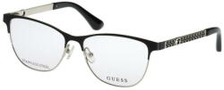 GUESS Rame ochelari de vedere dama Guess GU2883 002, 53-140-14 (4979589)