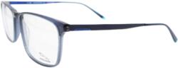 Jaguar Rame ochelari de vedere, Jaguar, 32501-3100 , rectangulari, albastru, plastic, 56mm x 18mm x 145 mm (32501-3100)