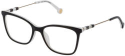 Carolina Herrera Rame ochelari de vedere dama Carolina Herrera VHE846 06X1, 53mm (VHE846-06X1)